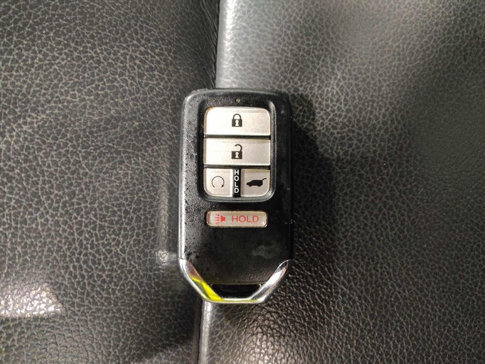 2022 Honda Pilot in Columbus, OH 43231 - 18085078 32