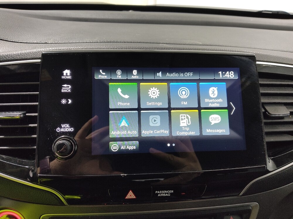 2022 Honda Pilot in Columbus, OH 43231 - 18085078 25