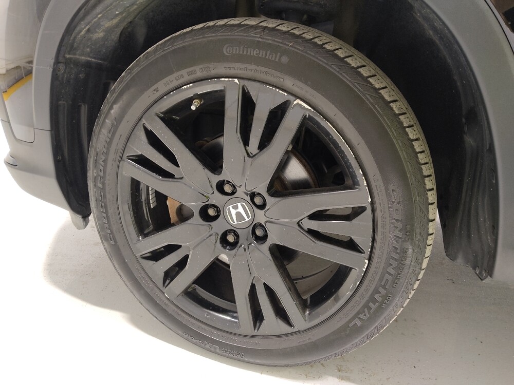 2022 Honda Pilot in Columbus, OH 43231 - 18085078 31