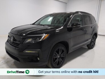 2022 Honda Pilot in Columbus, OH 43231