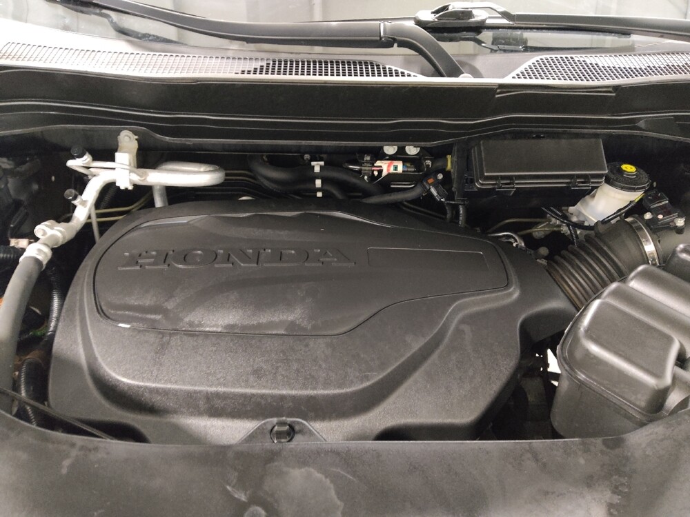 2022 Honda Pilot in Columbus, OH 43231 - 18085078 30