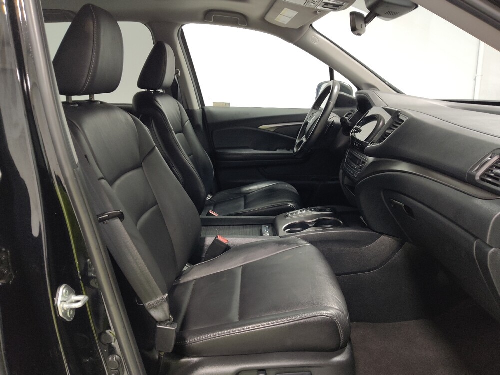 2022 Honda Pilot in Columbus, OH 43231 - 18085078 21