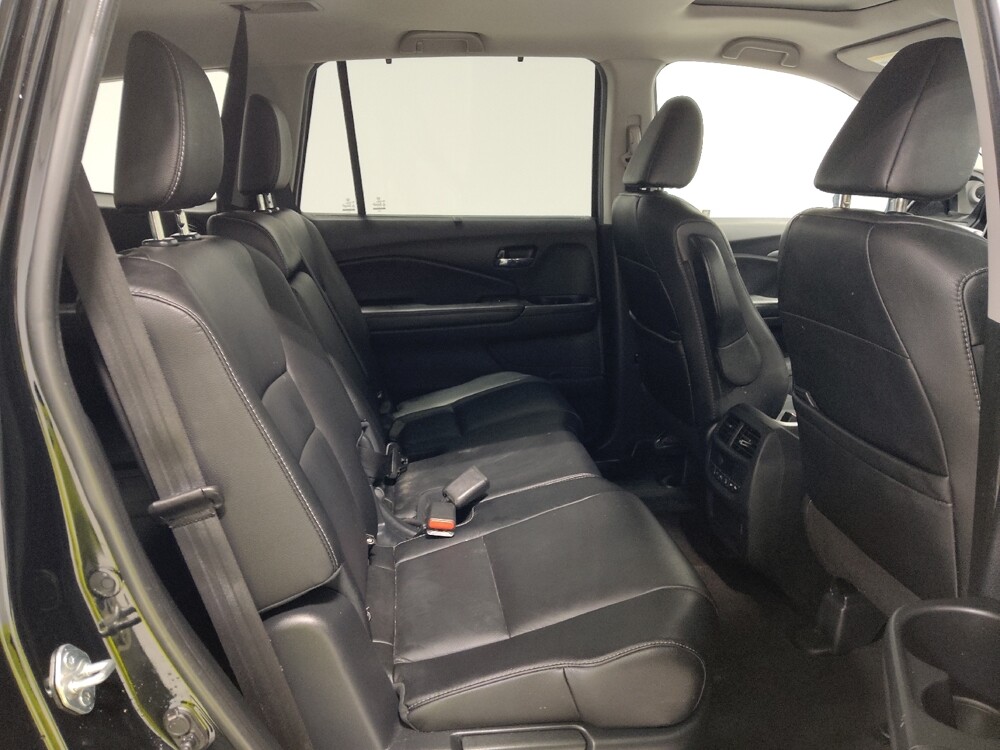 2022 Honda Pilot in Columbus, OH 43231 - 18085078 19