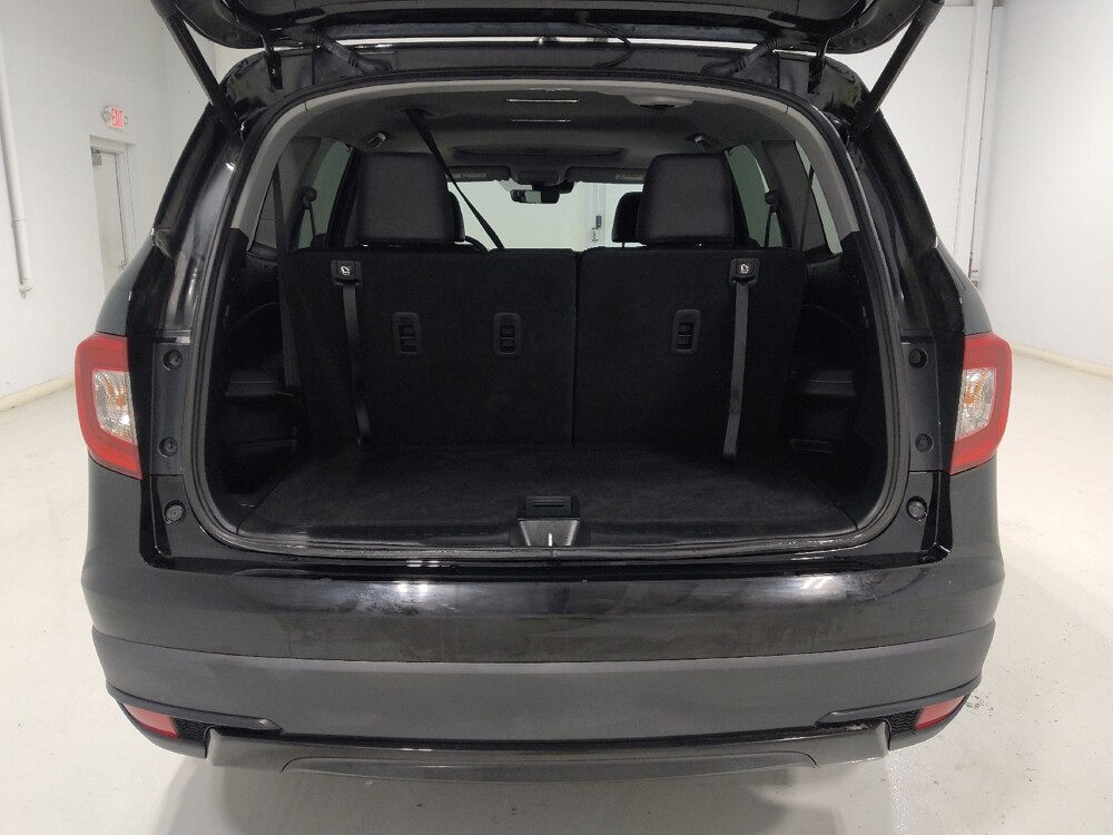 2022 Honda Pilot in Columbus, OH 43231 - 18085078 29