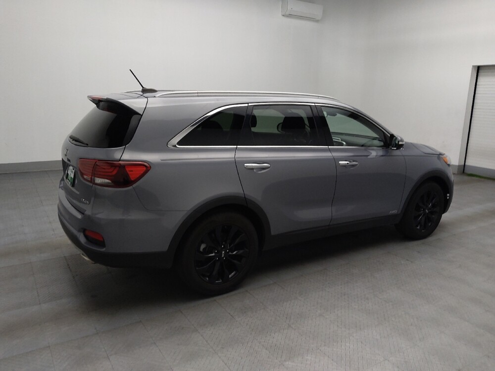 2020 Kia Sorento in Marietta, GA 30062 - 18085079 10