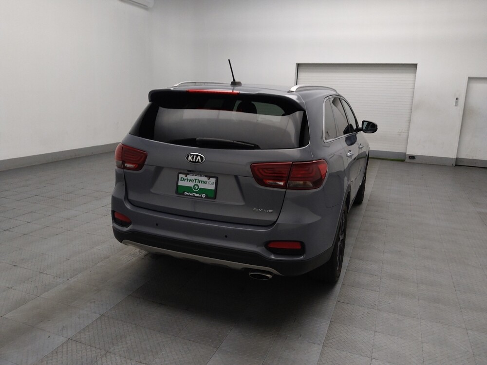 2020 Kia Sorento in Marietta, GA 30062 - 18085079 7