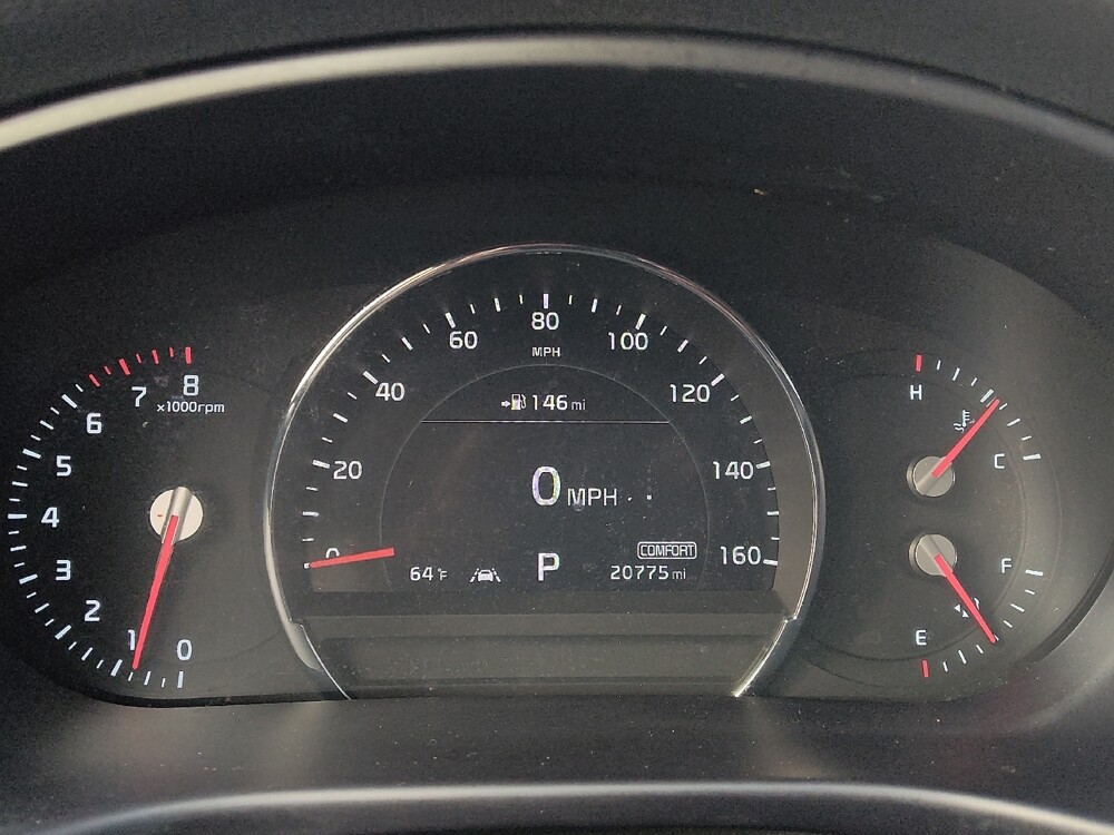 2020 Kia Sorento in Marietta, GA 30062 - 18085079 23