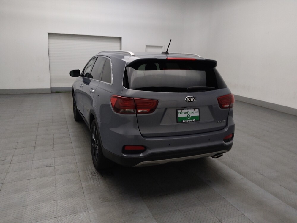 2020 Kia Sorento in Marietta, GA 30062 - 18085079 6
