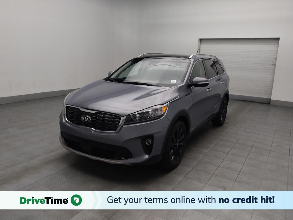 2020 Kia Sorento in Marietta, GA 30062 - 18085079