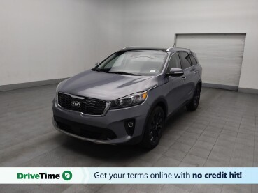 2020 Kia Sorento in Marietta, GA 30062