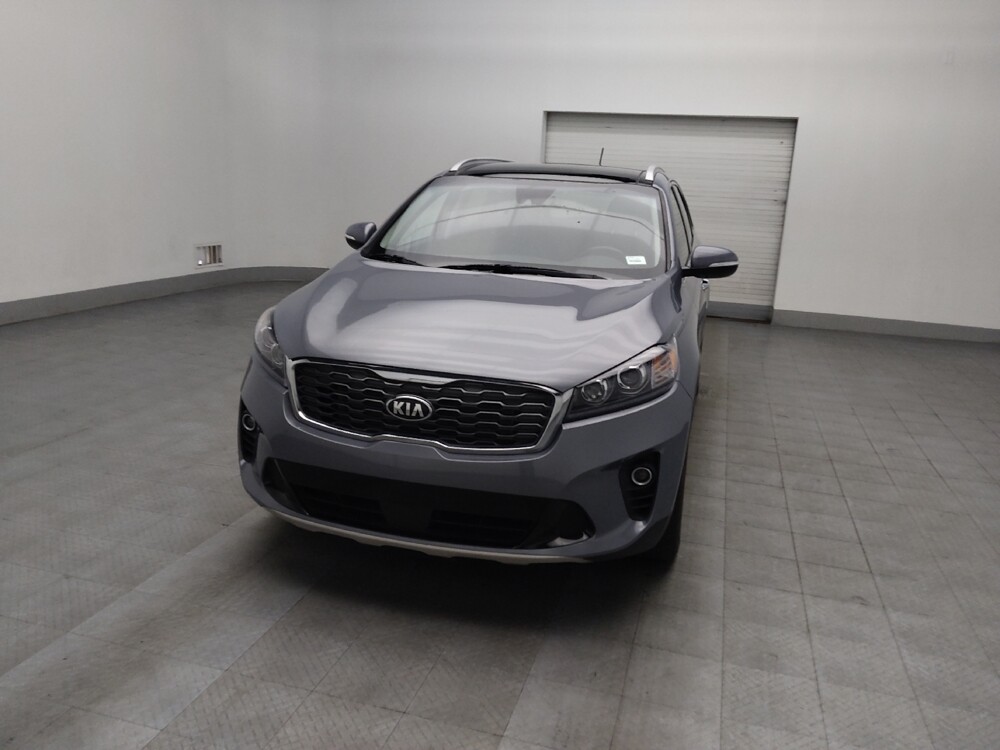 2020 Kia Sorento in Marietta, GA 30062 - 18085079 15
