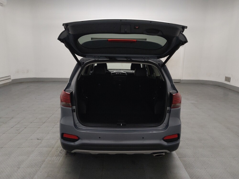 2020 Kia Sorento in Marietta, GA 30062 - 18085079 29