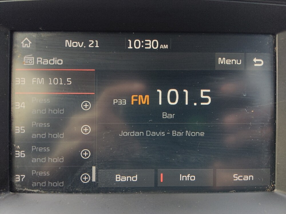 2020 Kia Sorento in Marietta, GA 30062 - 18085079 25