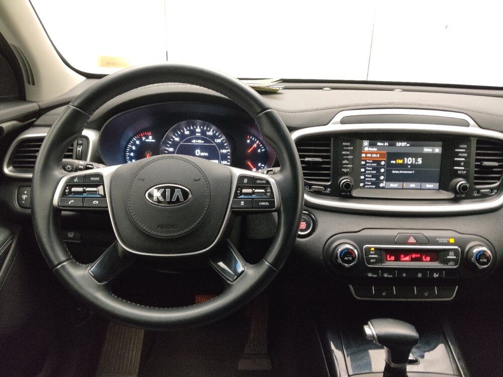 2020 Kia Sorento in Marietta, GA 30062 - 18085079 22