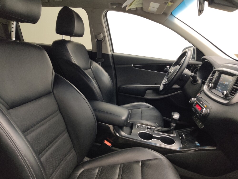 2020 Kia Sorento in Marietta, GA 30062 - 18085079 21