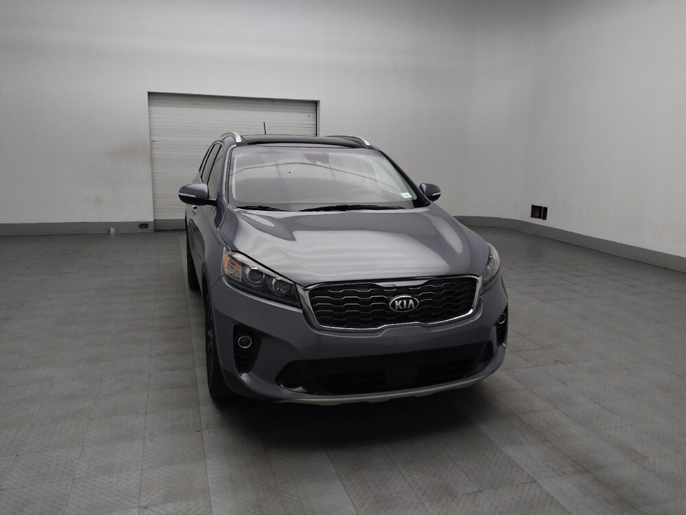 2020 Kia Sorento in Marietta, GA 30062 - 18085079 14