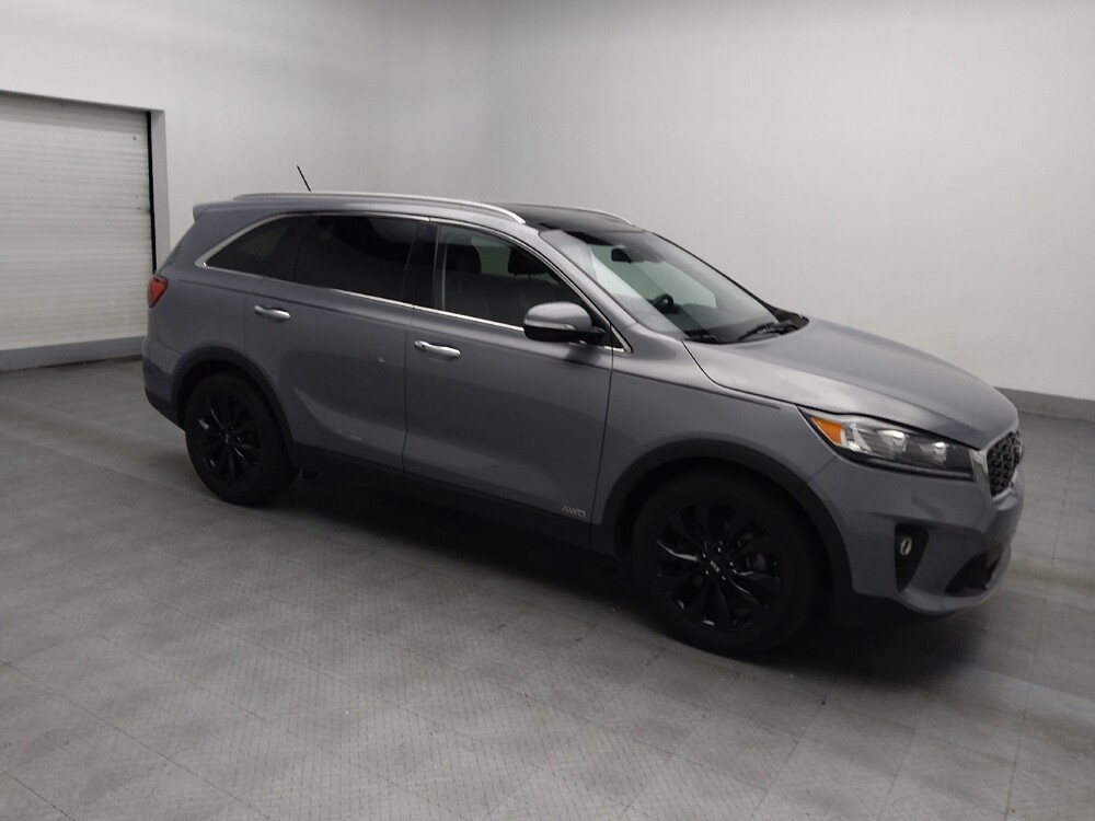 2020 Kia Sorento in Marietta, GA 30062 - 18085079 11