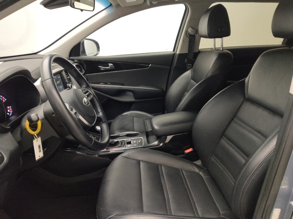 2020 Kia Sorento in Marietta, GA 30062 - 18085079 17