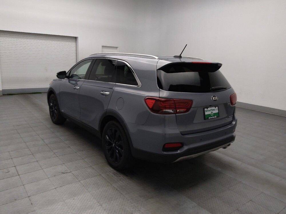 2020 Kia Sorento in Marietta, GA 30062 - 18085079 5