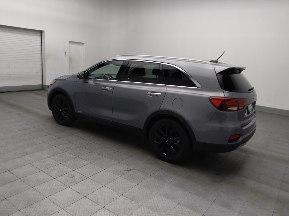 2020 Kia Sorento in Marietta, GA 30062 - 18085079 3