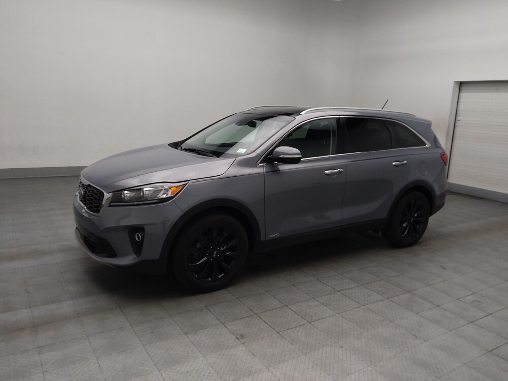 2020 Kia Sorento in Marietta, GA 30062 - 18085079 2