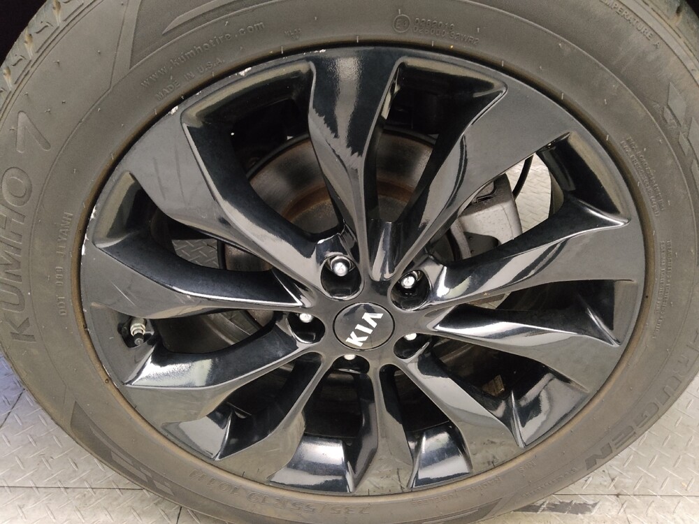 2020 Kia Sorento in Marietta, GA 30062 - 18085079 31