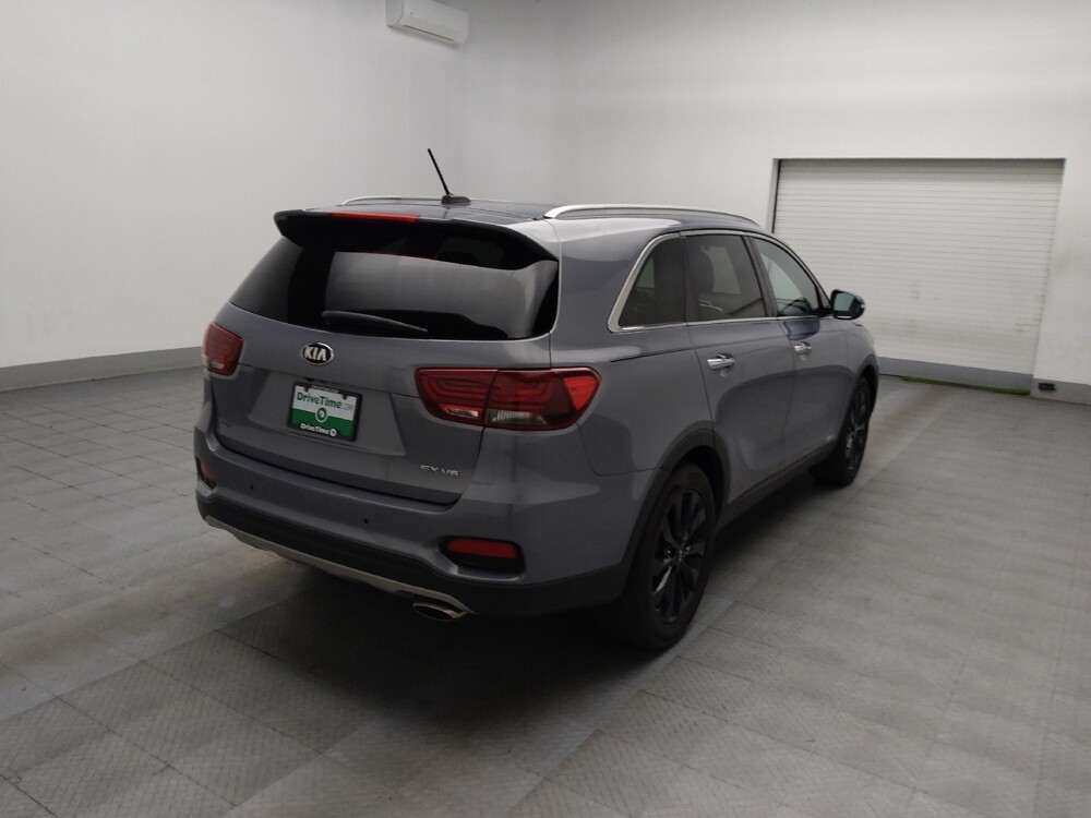 2020 Kia Sorento in Marietta, GA 30062 - 18085079 9