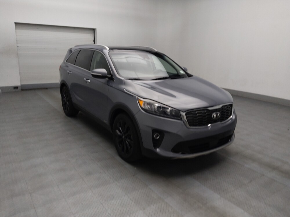 2020 Kia Sorento in Marietta, GA 30062 - 18085079 13