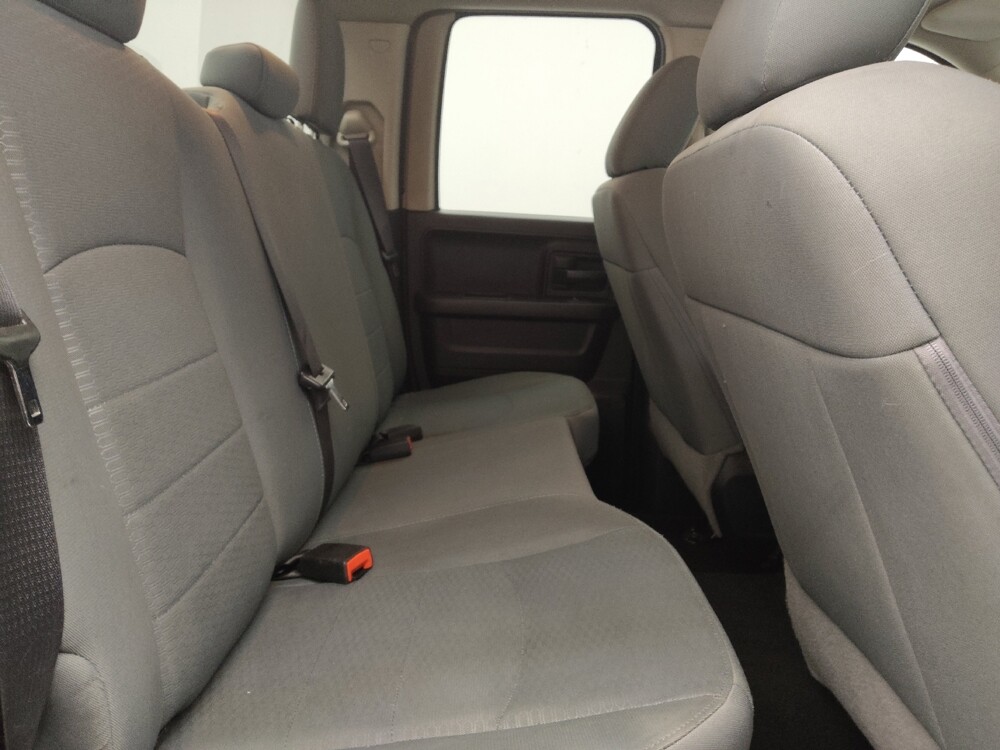 2019 RAM 1500 in Denver, CO 80012 - 18085080 19