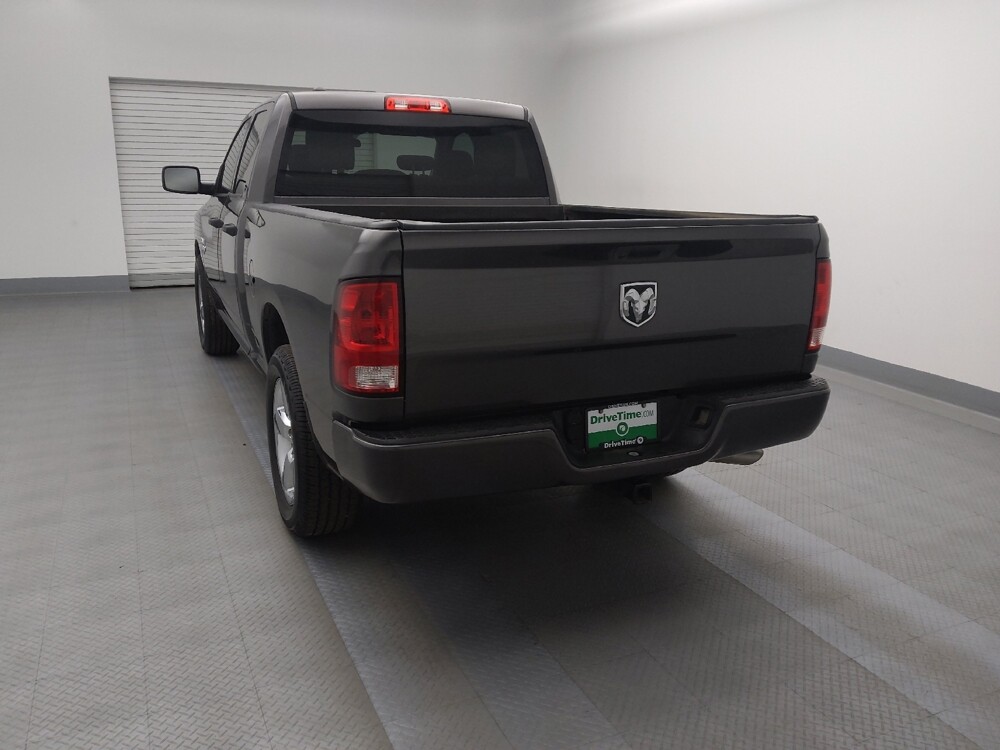 2019 RAM 1500 in Denver, CO 80012 - 18085080 6