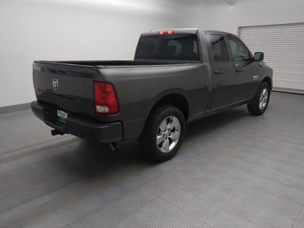 2019 RAM 1500 in Denver, CO 80012 - 18085080 9