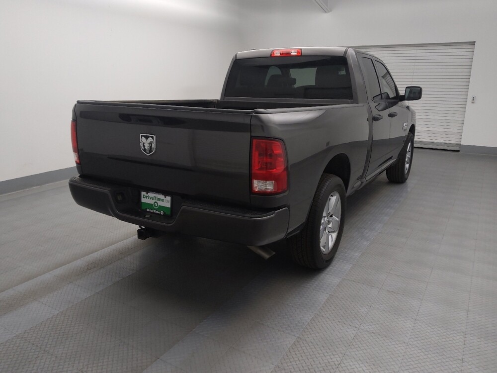 2019 RAM 1500 in Denver, CO 80012 - 18085080 7