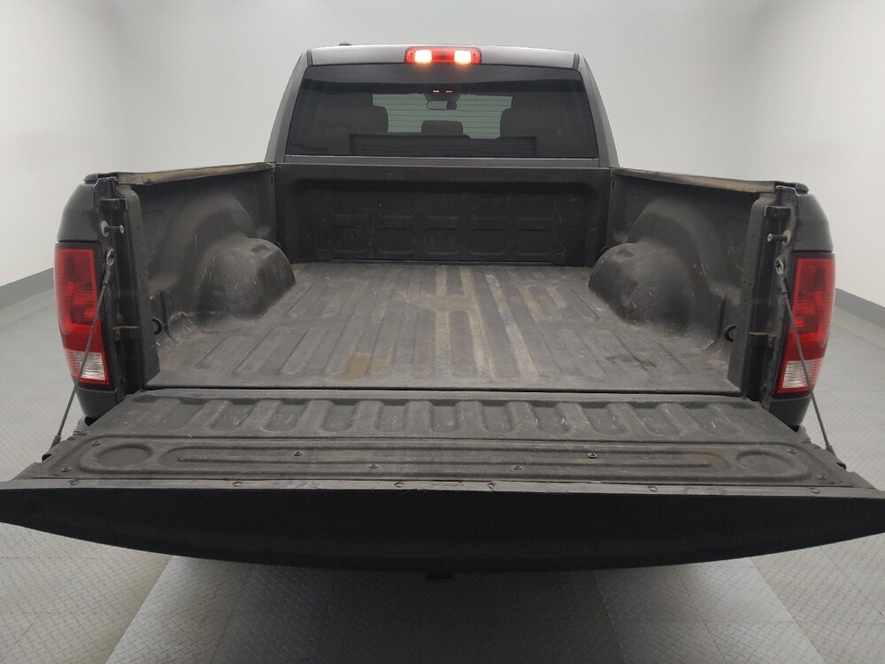 2019 RAM 1500 in Denver, CO 80012 - 18085080 29