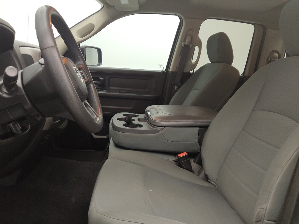 2019 RAM 1500 in Denver, CO 80012 - 18085080 17