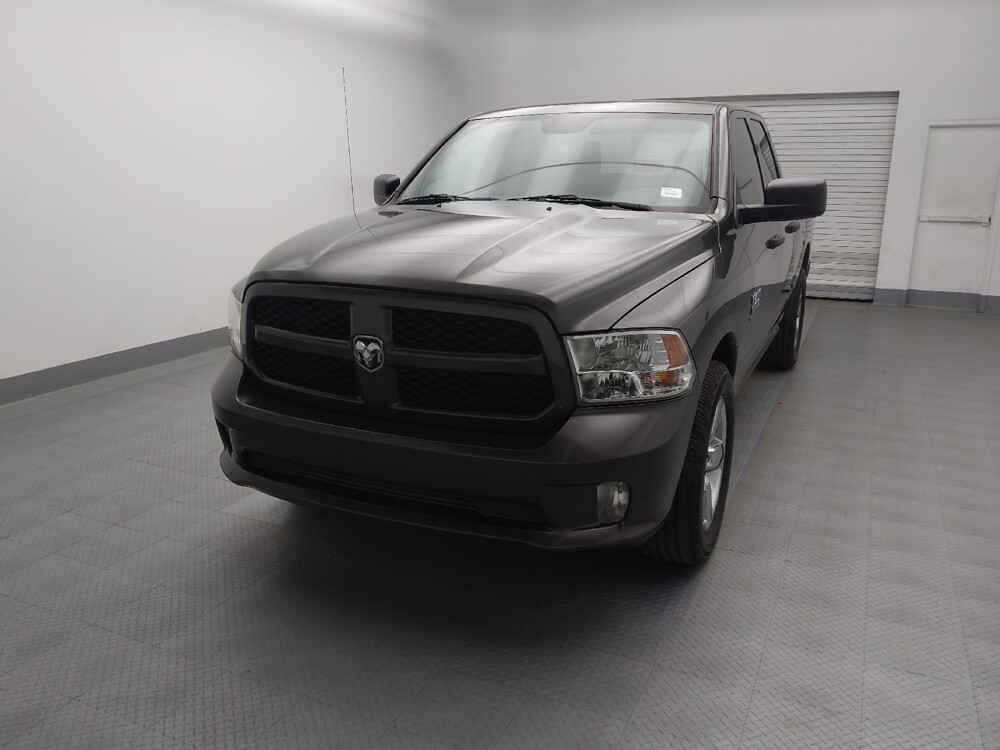 2019 RAM 1500 in Denver, CO 80012 - 18085080 15