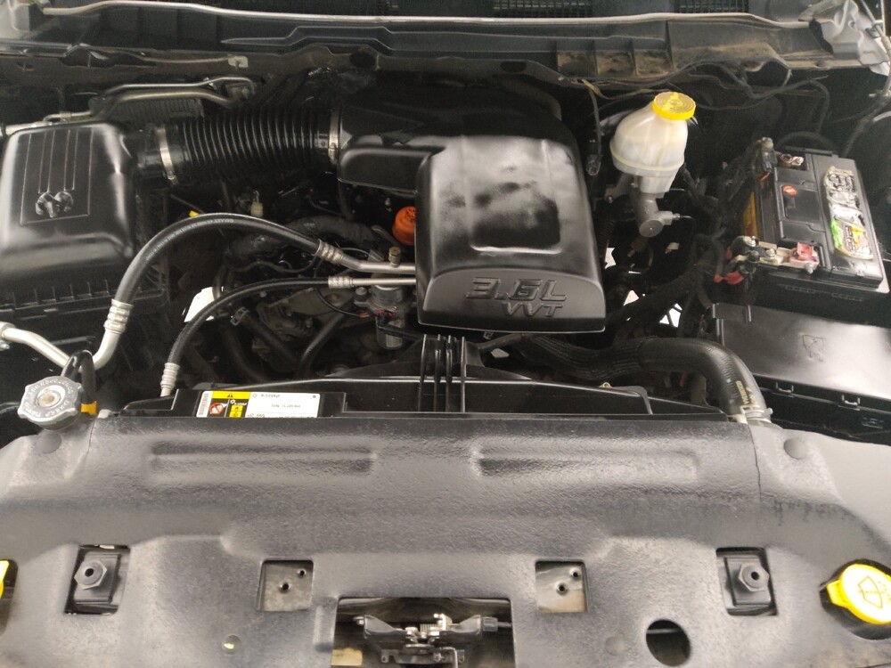 2019 RAM 1500 in Denver, CO 80012 - 18085080 30