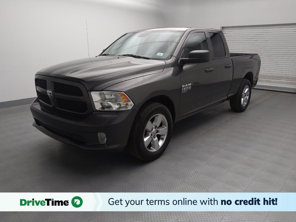 2019 RAM 1500 in Denver, CO 80012 - 18085080