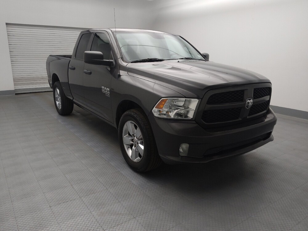 2019 RAM 1500 in Denver, CO 80012 - 18085080 13