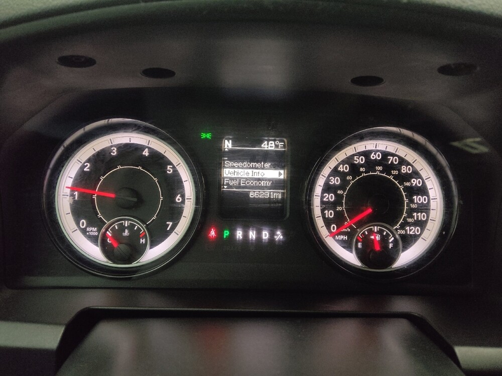 2019 RAM 1500 in Denver, CO 80012 - 18085080 23