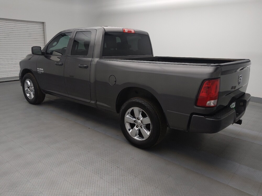 2019 RAM 1500 in Denver, CO 80012 - 18085080 3