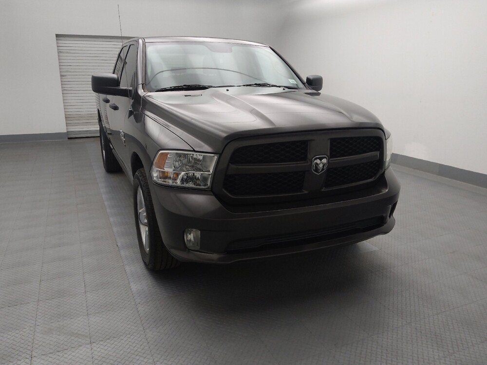 2019 RAM 1500 in Denver, CO 80012 - 18085080 14