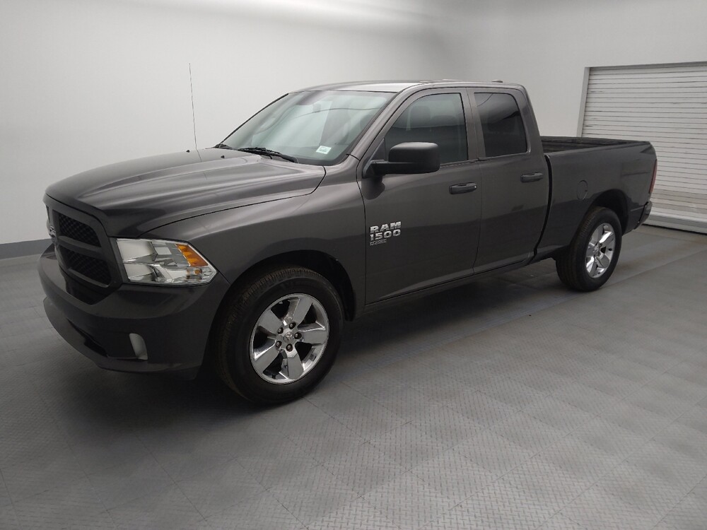 2019 RAM 1500 in Denver, CO 80012 - 18085080 2