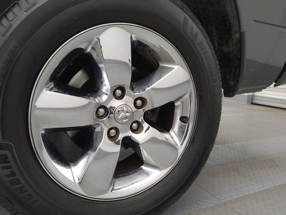 2019 RAM 1500 in Denver, CO 80012 - 18085080 31