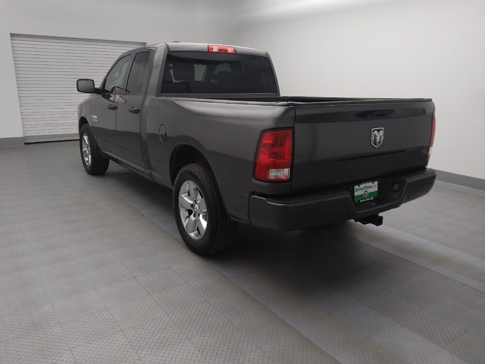 2019 RAM 1500 in Denver, CO 80012 - 18085080 5