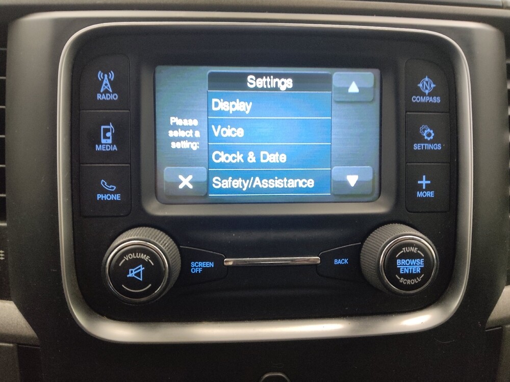 2019 RAM 1500 in Denver, CO 80012 - 18085080 25