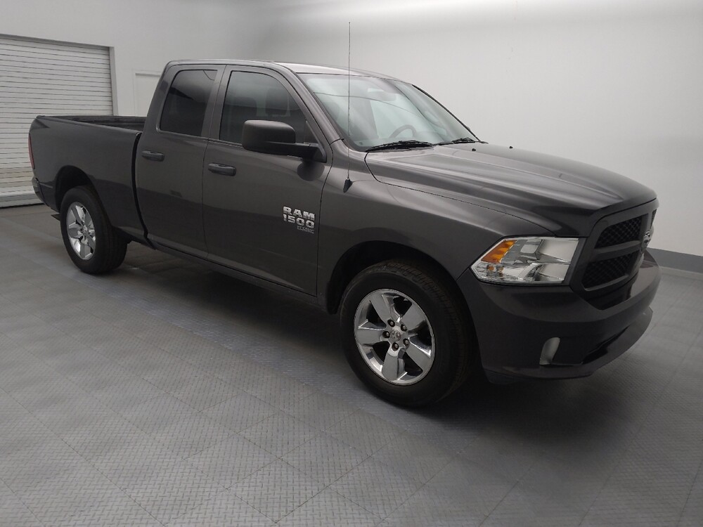 2019 RAM 1500 in Denver, CO 80012 - 18085080 11