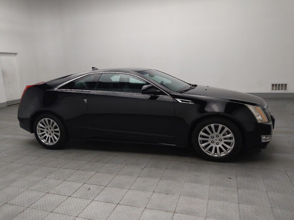 2013 Cadillac CTS in Marietta, GA 30062 - 18085081 11