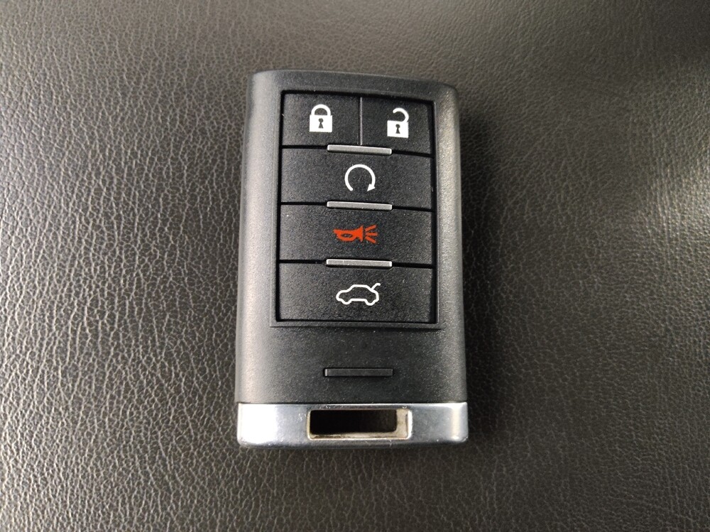 2013 Cadillac CTS in Marietta, GA 30062 - 18085081 32