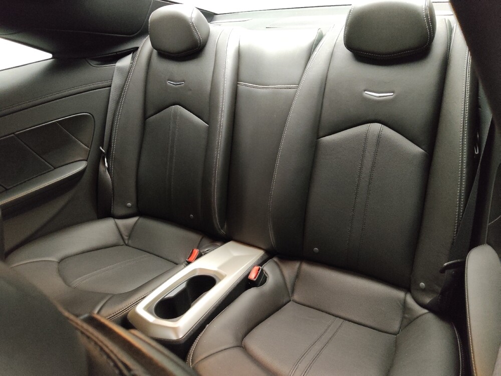 2013 Cadillac CTS in Marietta, GA 30062 - 18085081 18