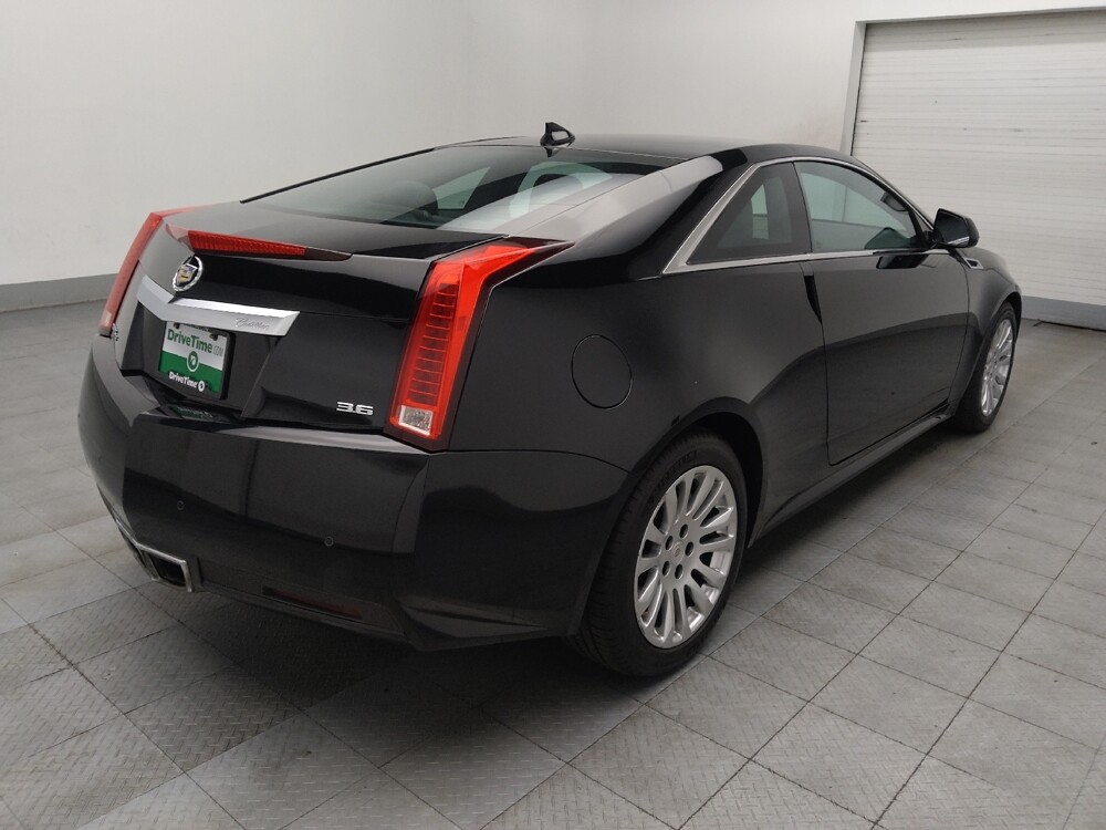 2013 Cadillac CTS in Marietta, GA 30062 - 18085081 9